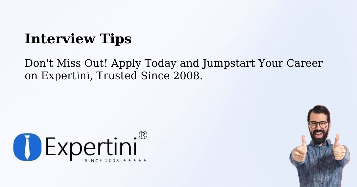 Interview Tips & Techniques for Job Seekers – Sussuapara - Sussuapara, Brazil Jobs Expertini
